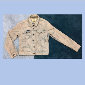 🌟Levi's Jean Jacket "Positively Superior"🌟